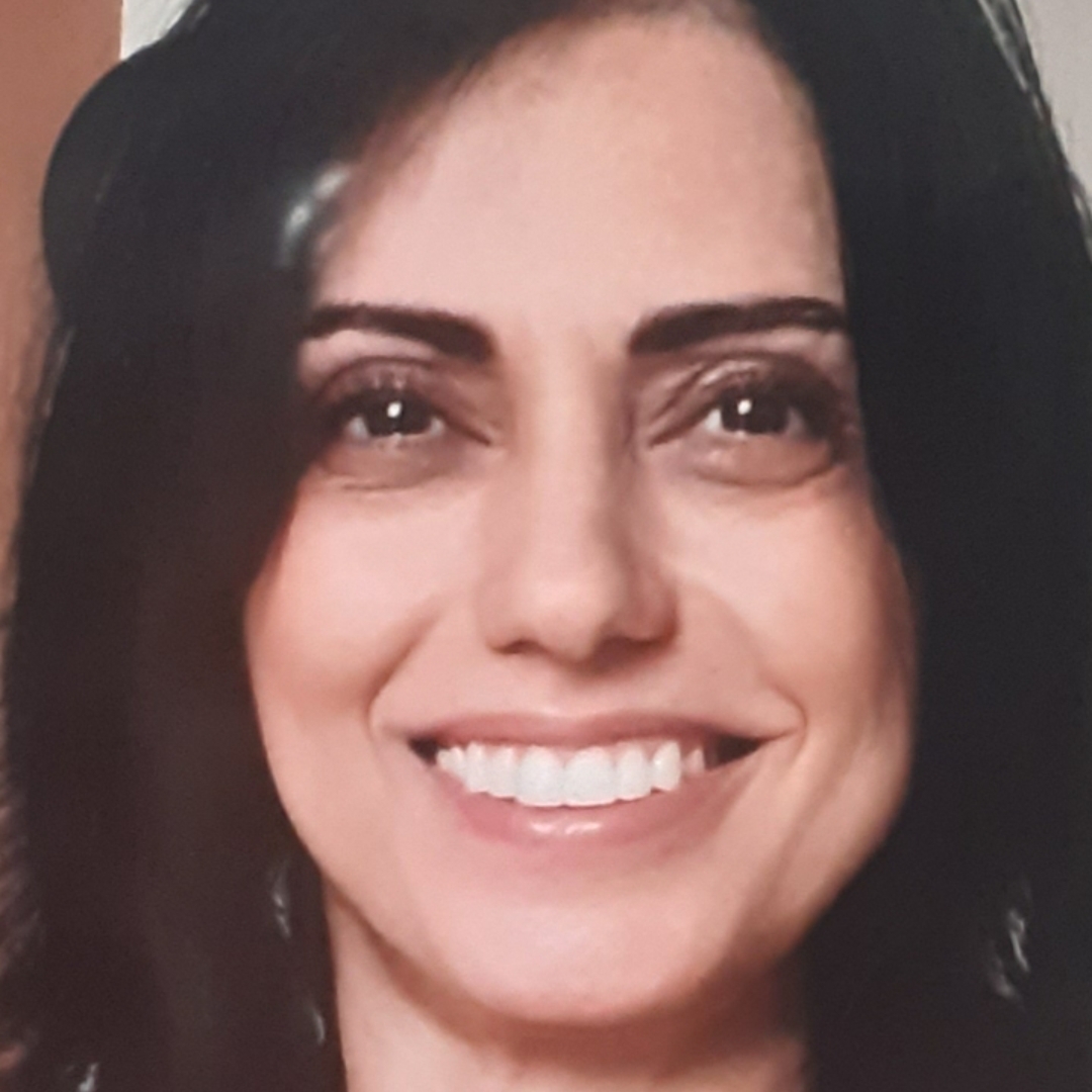 Dra. Laura Carmela de Luca Franca
