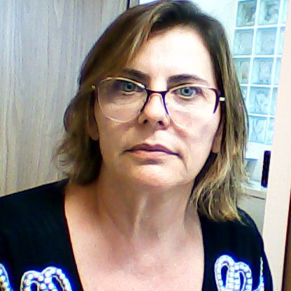 Dra. Martha Jackeline Andrade Roquette Reis