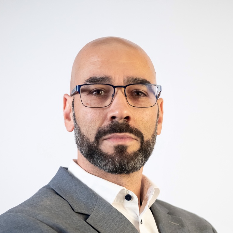 Dr. Cristiano Nader de Andrade Melo