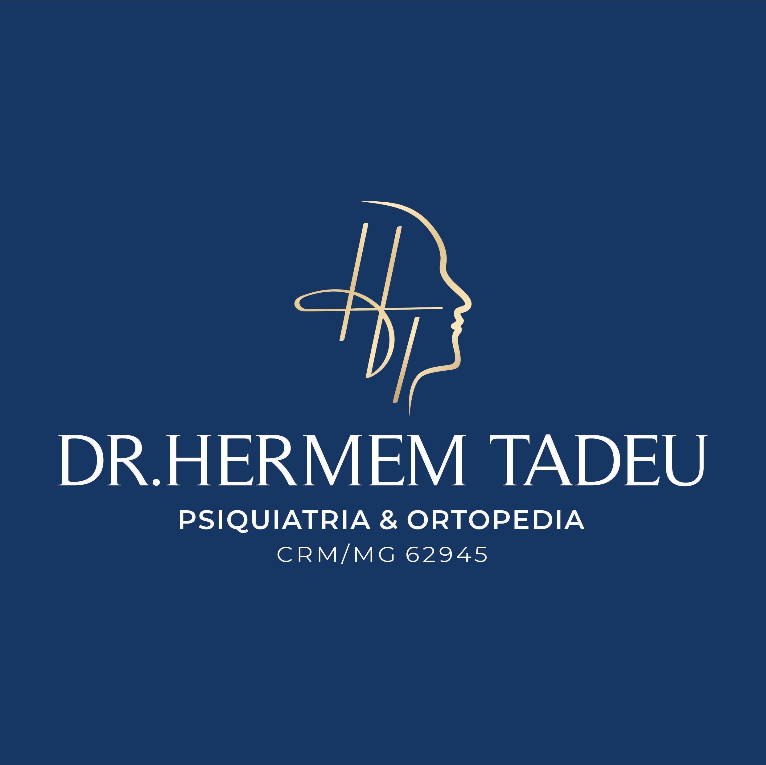 Consultório Dr. Hermem de Almeida Campos Tadeu