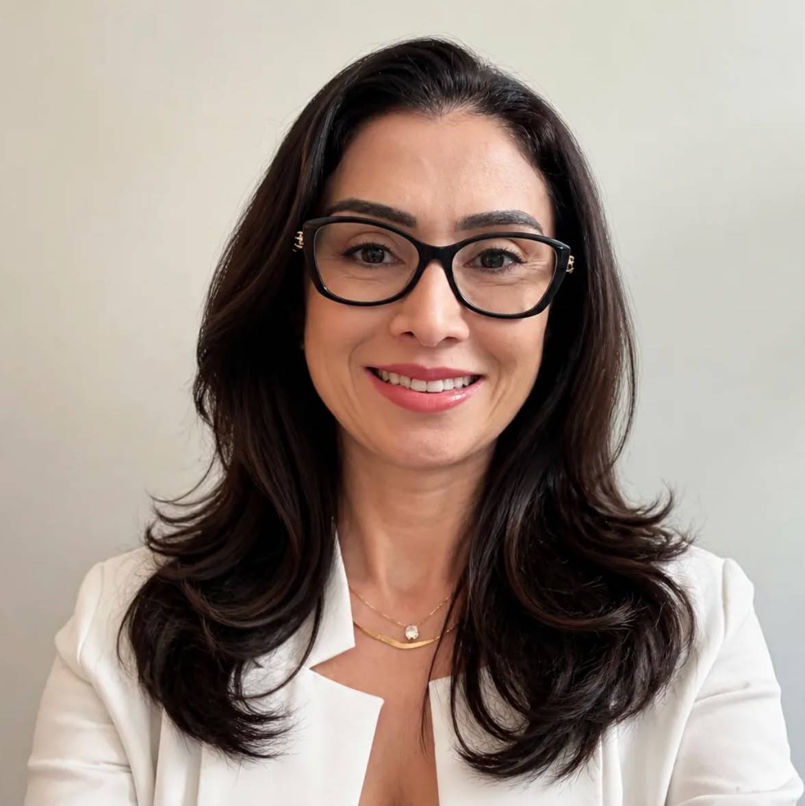 Dra. Juliane Mezetti Cunha