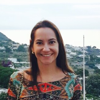 Dra. Amanda Favaro Cagnolati