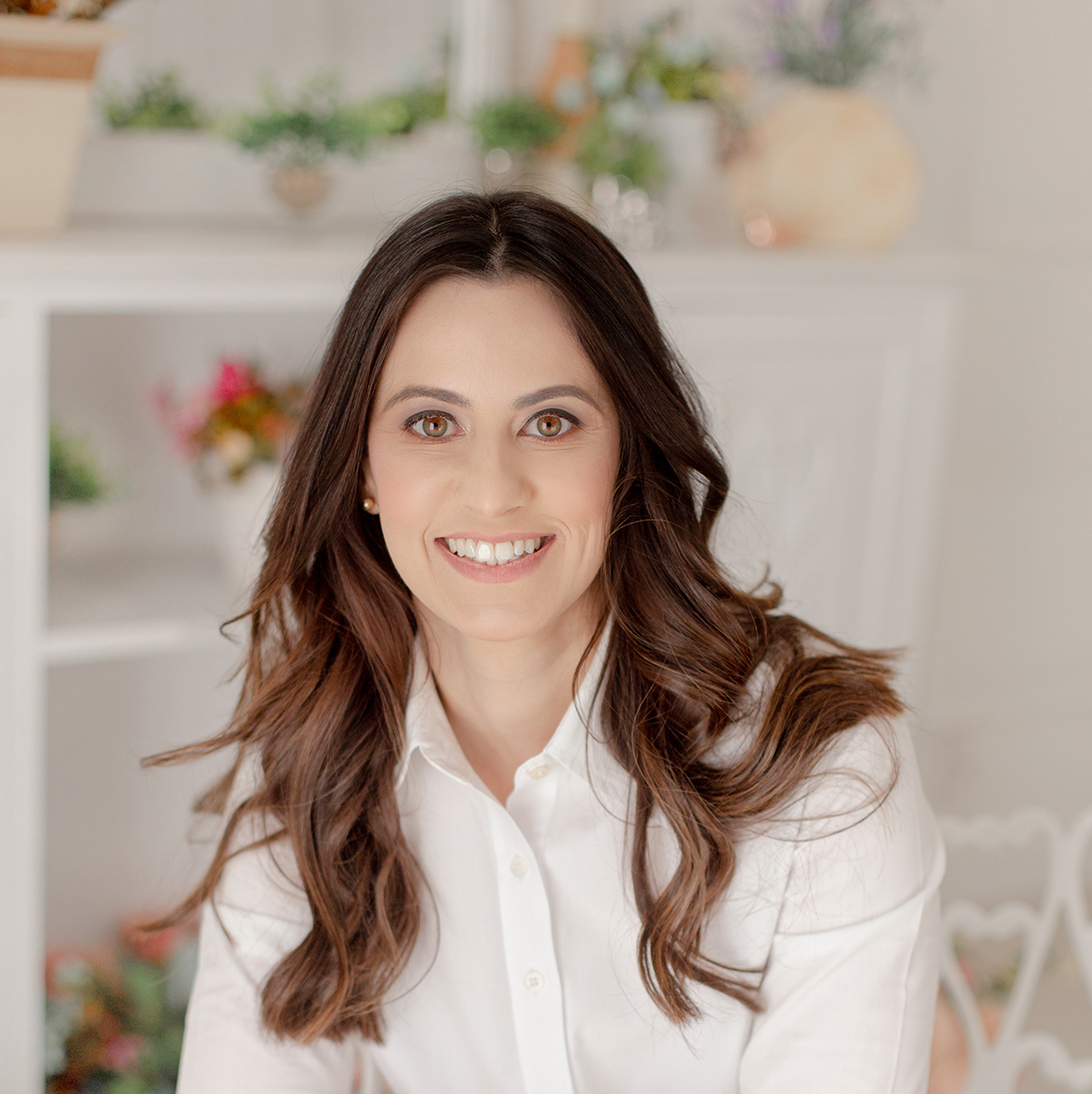 Dra. Ana Elisa de Castro Mariano