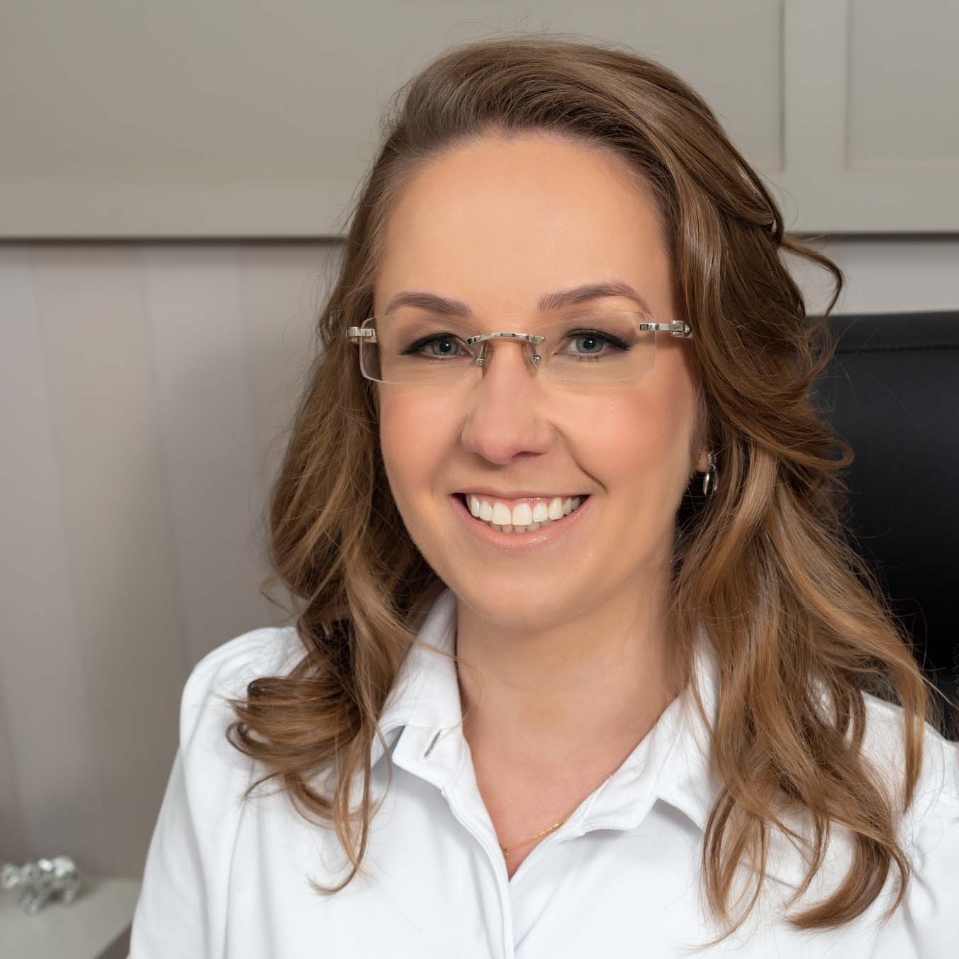 Dra. Luciana de Moraes Penno