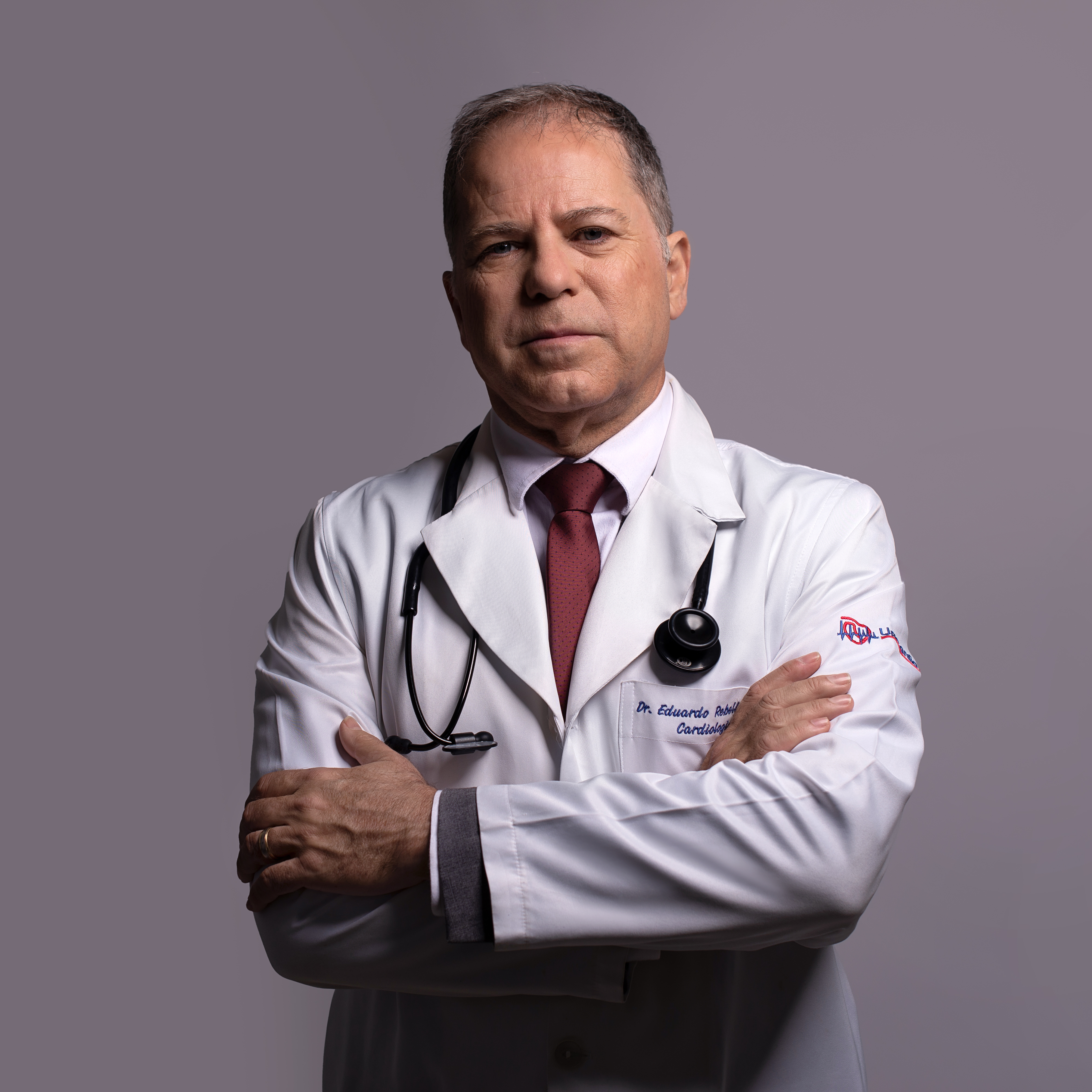 Dr. Eduardo Rebello