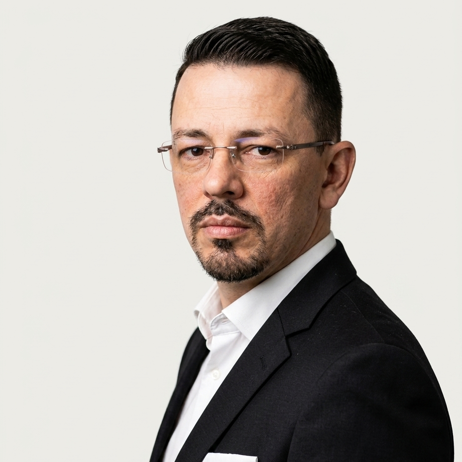 Dr. Edilberto Duarte Lopes Filho