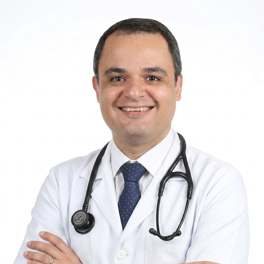Dr. Jose Carlos Soares Veloso