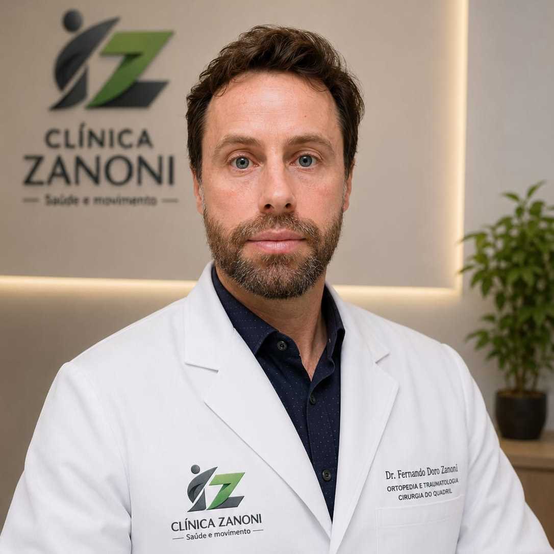 Dr. Fernando Doro Zanoni