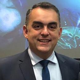 Prof. Jean G. de Oliveira
