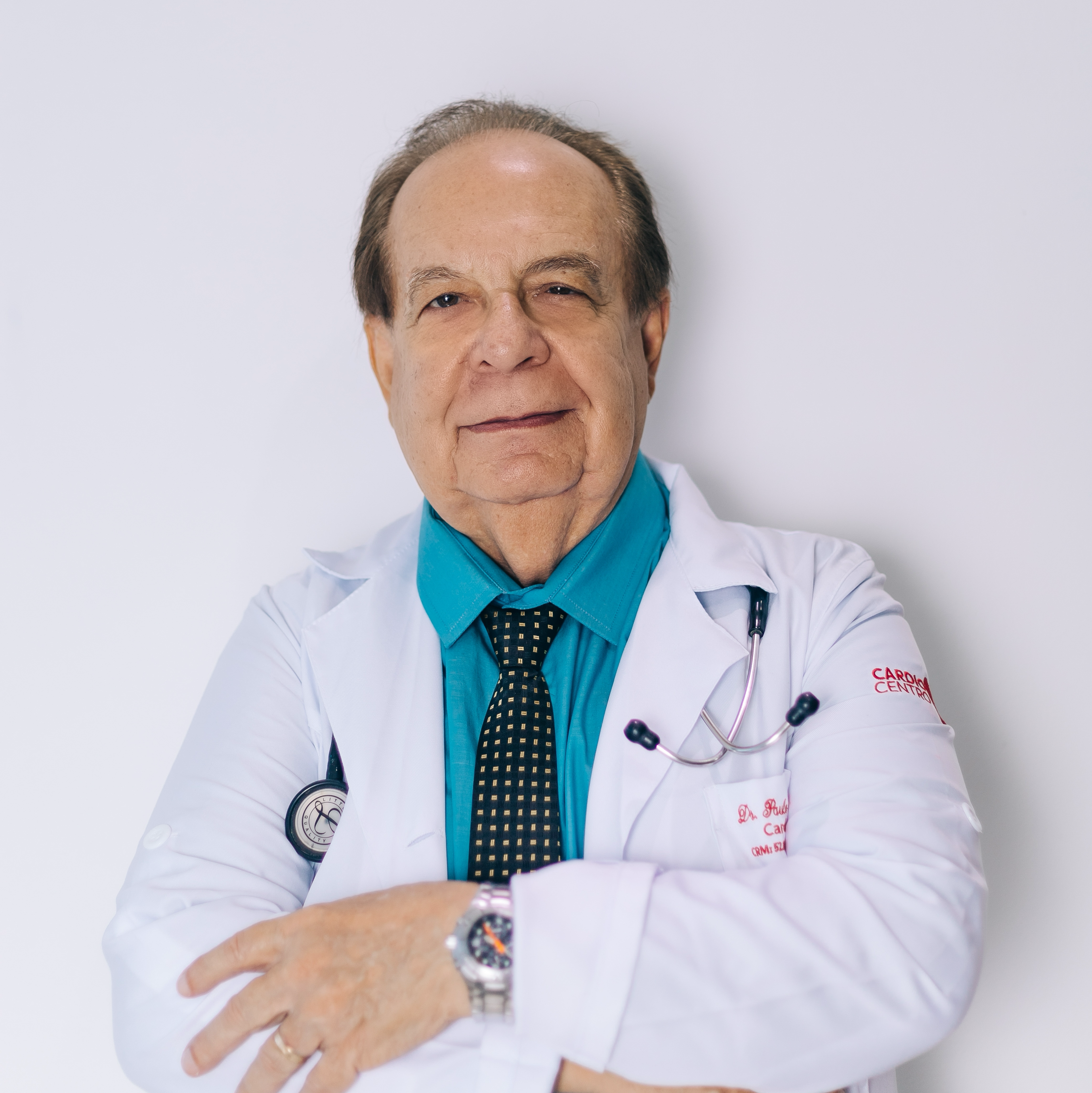 Dr. Paulo Cesar Diniz