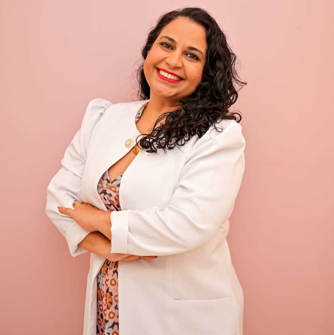 Dra. Marcelly Assis