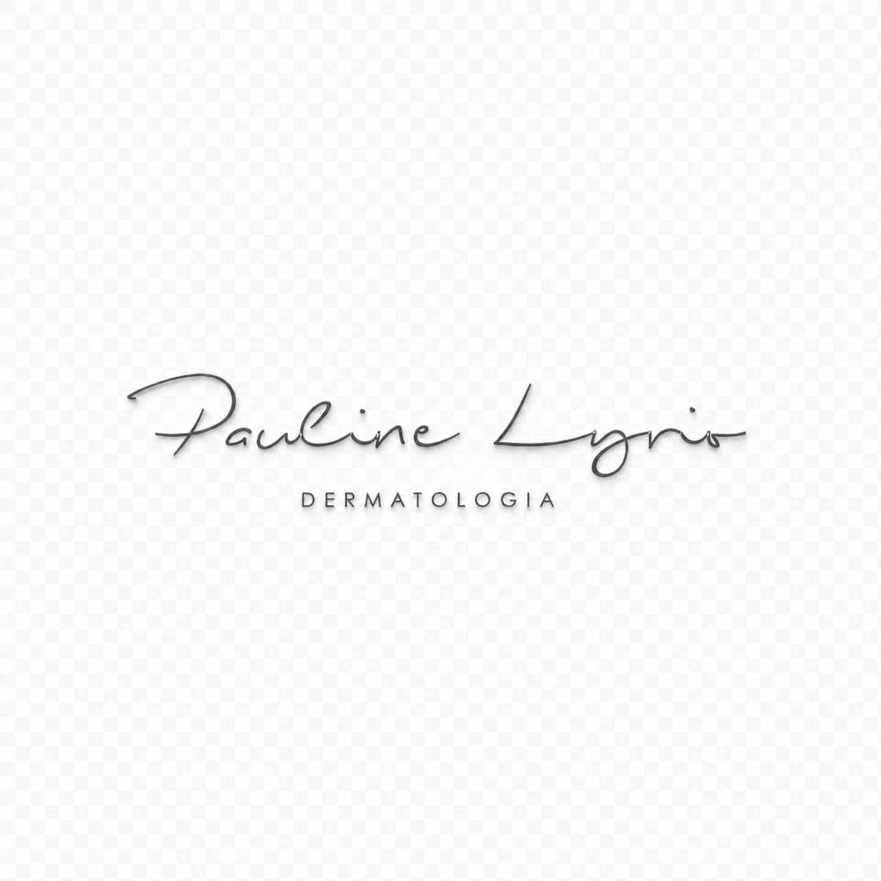 Dra. Pauline Lyrio - Dermatologista