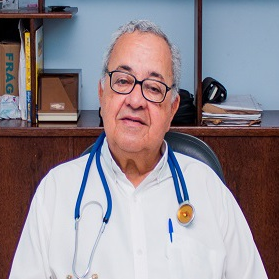 Dr. Demetrio Alves de Araujo