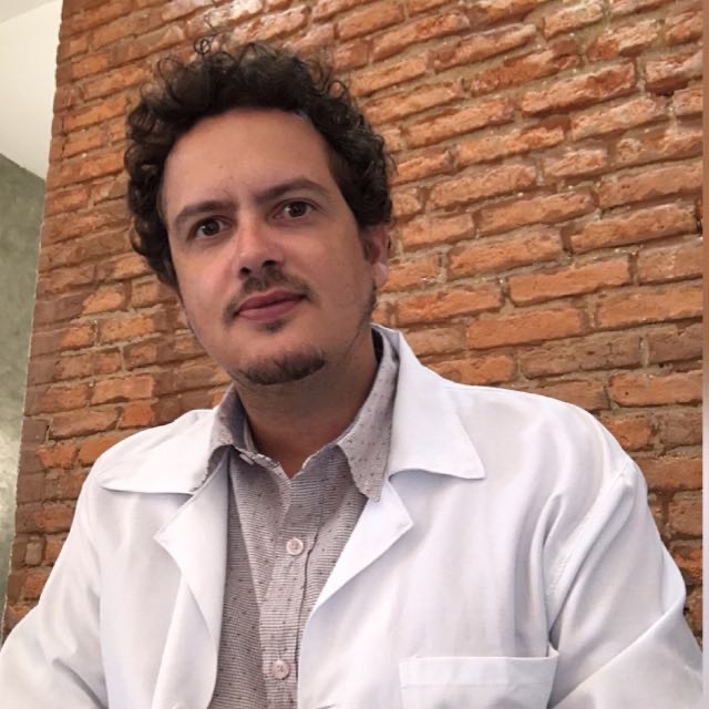 Dr. Biancart Jose Monteiro Junior