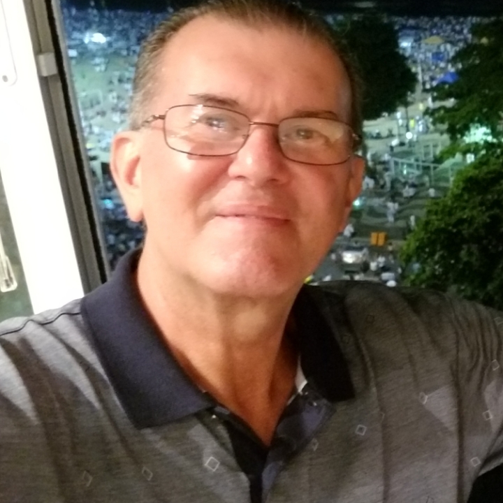 Dr. Luiz Fernando Lomelino Soares