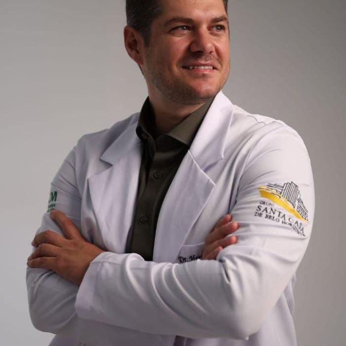 Dr. Hermem de Almeida Campos Tadeu