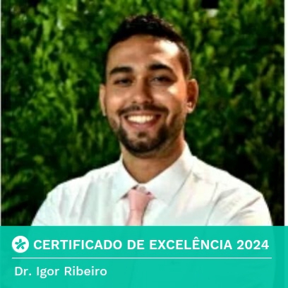 Dr. Igor Ribeiro
