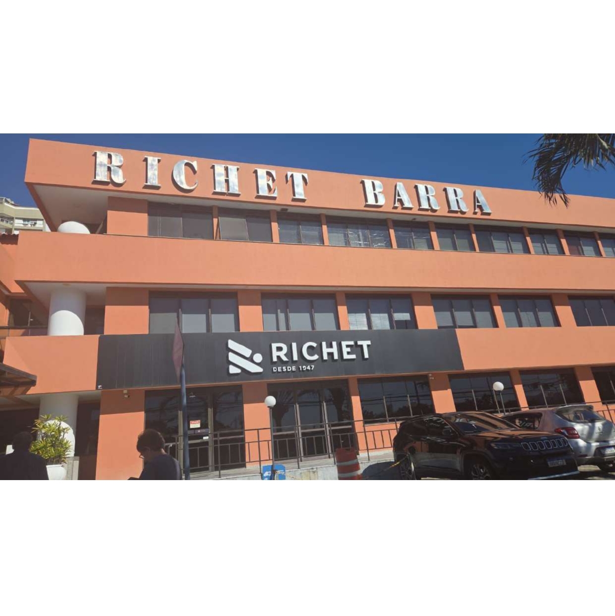 Consultório médico