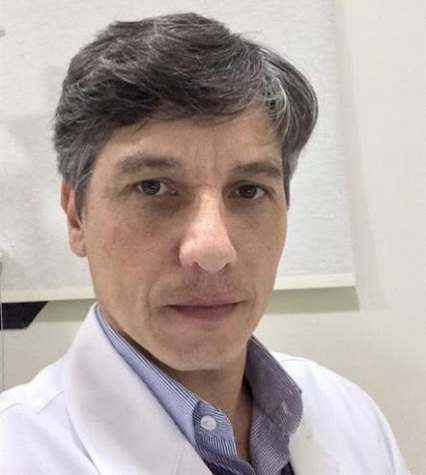 Dr. Guilherme Ramos Pinto