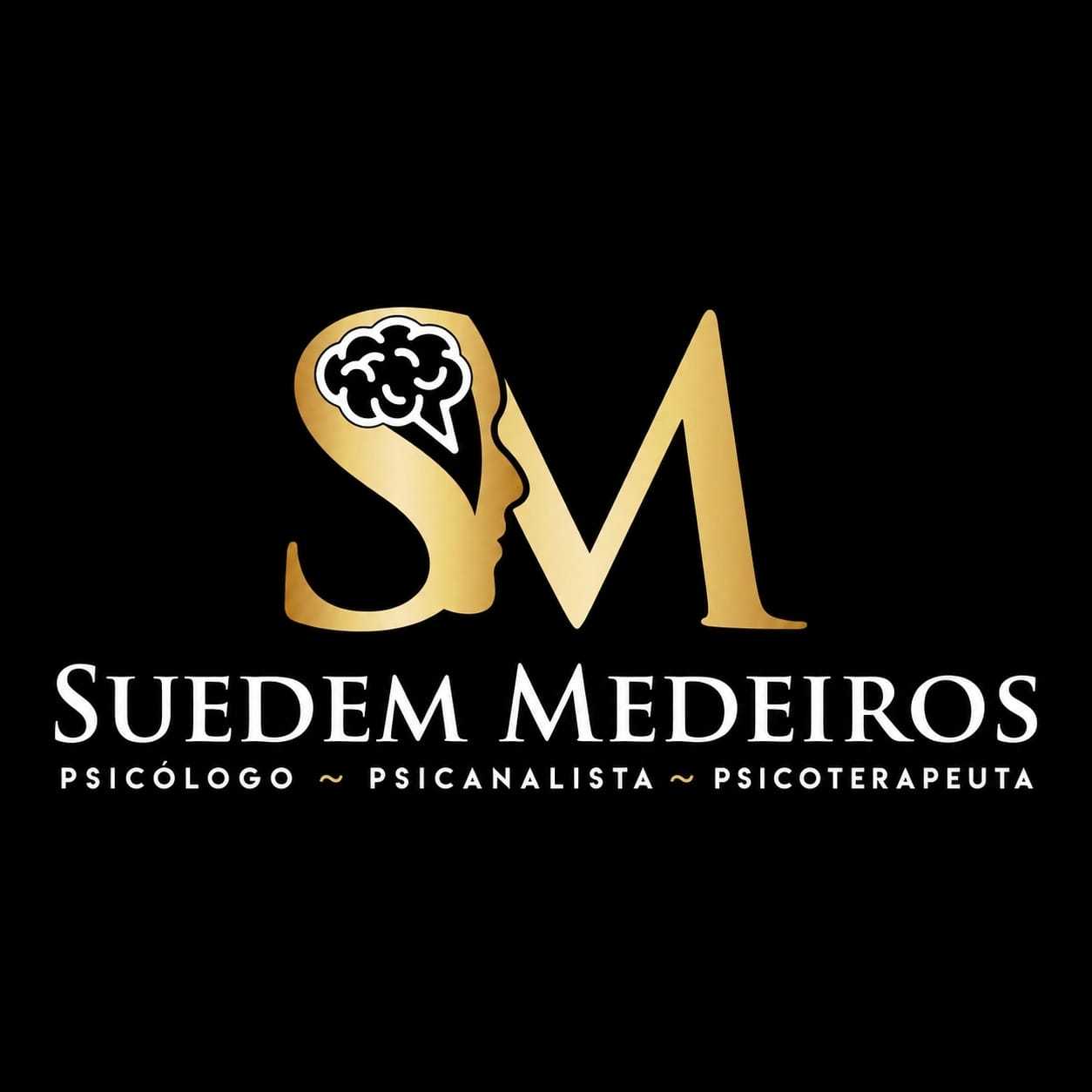 Psi. Suedem Medeiros