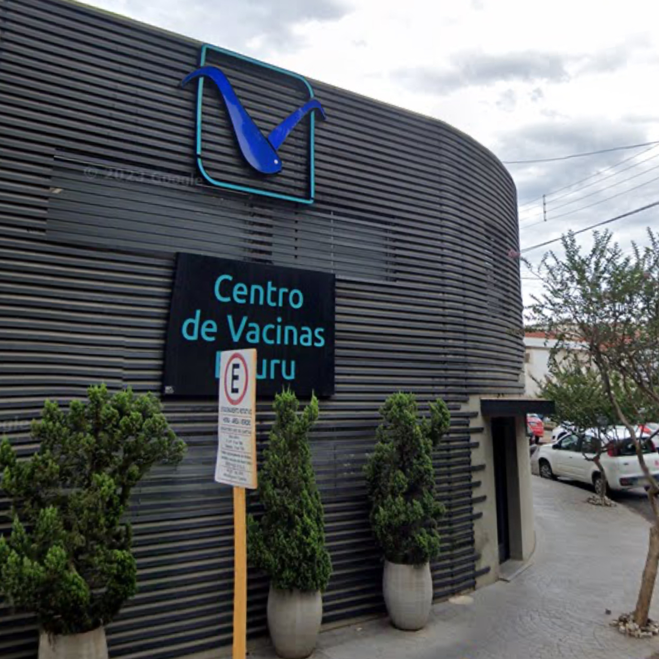 Centro Médico da Criança e diagnóstico por imagem