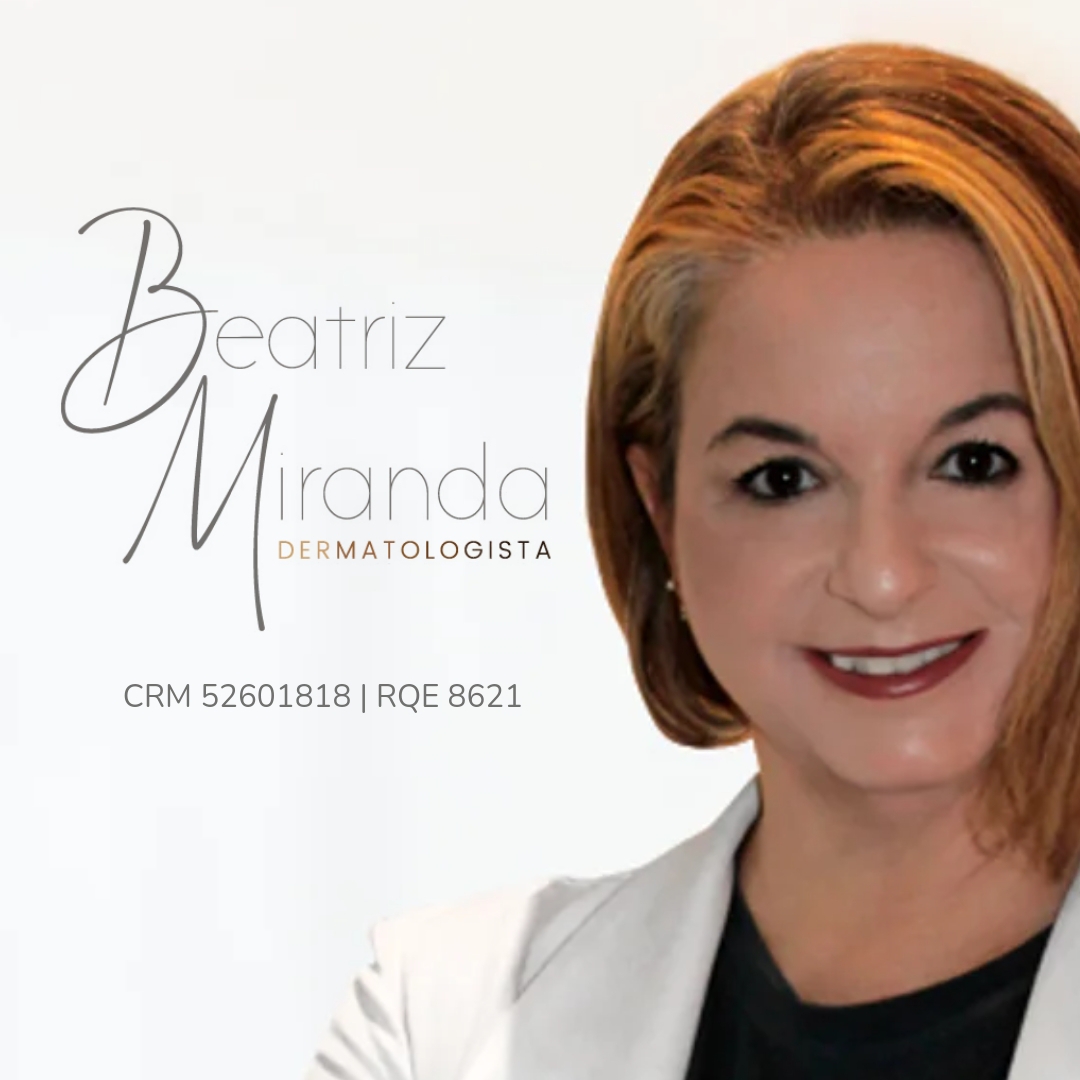 Dra. Beatriz de Oliveira Miranda