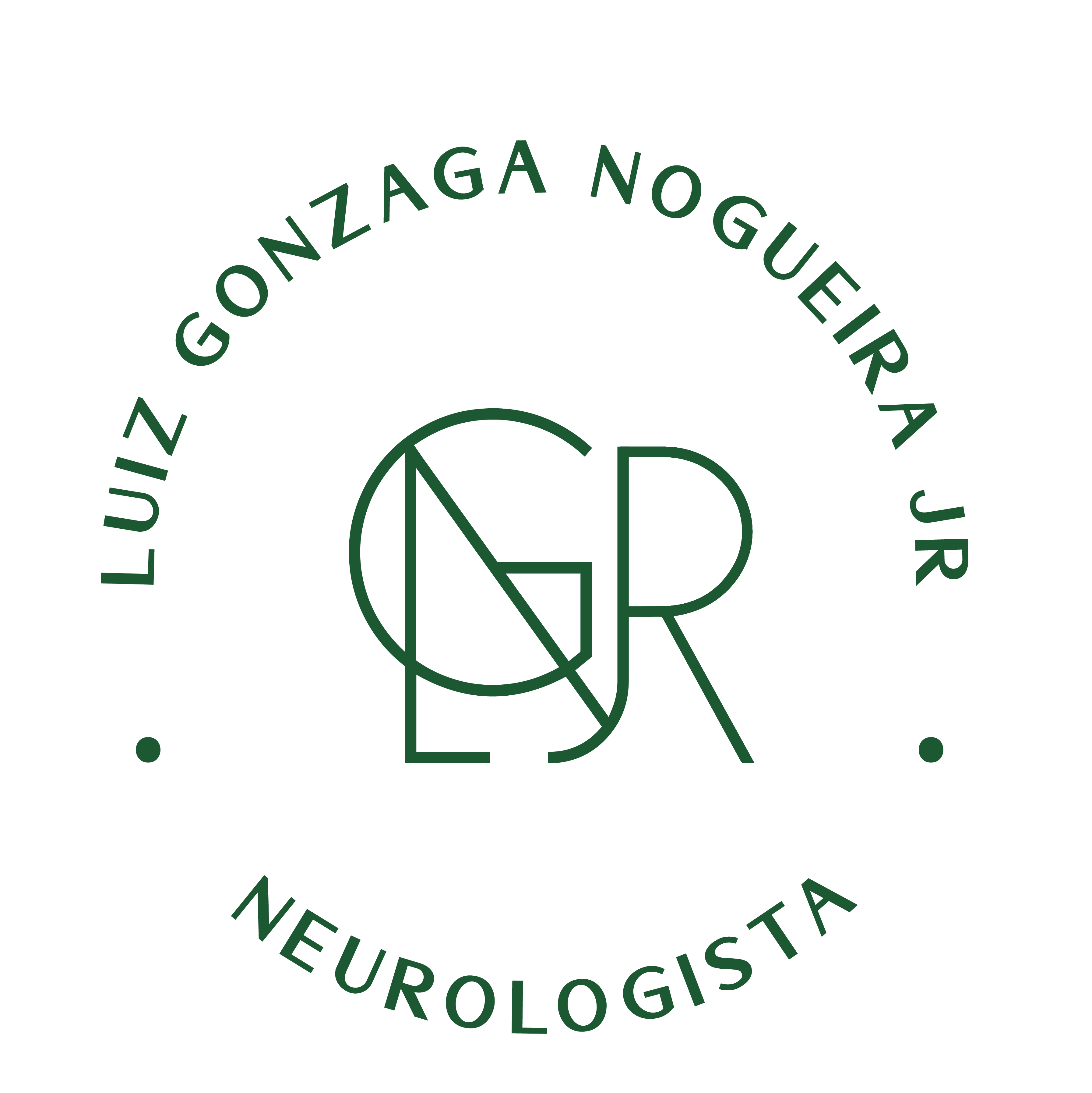 Dr. Luiz Gonzaga Nogueira Junior