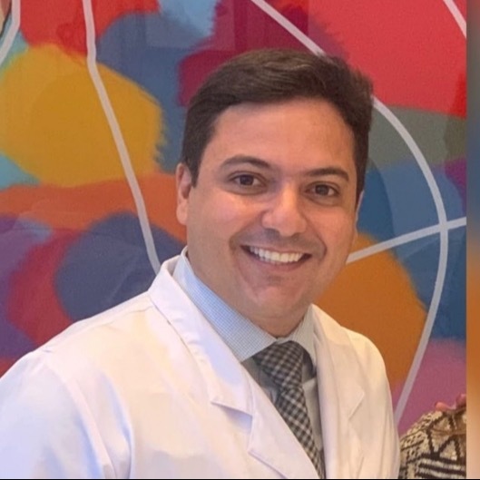 Dr. Luiz Teixeira da Silva Júnior