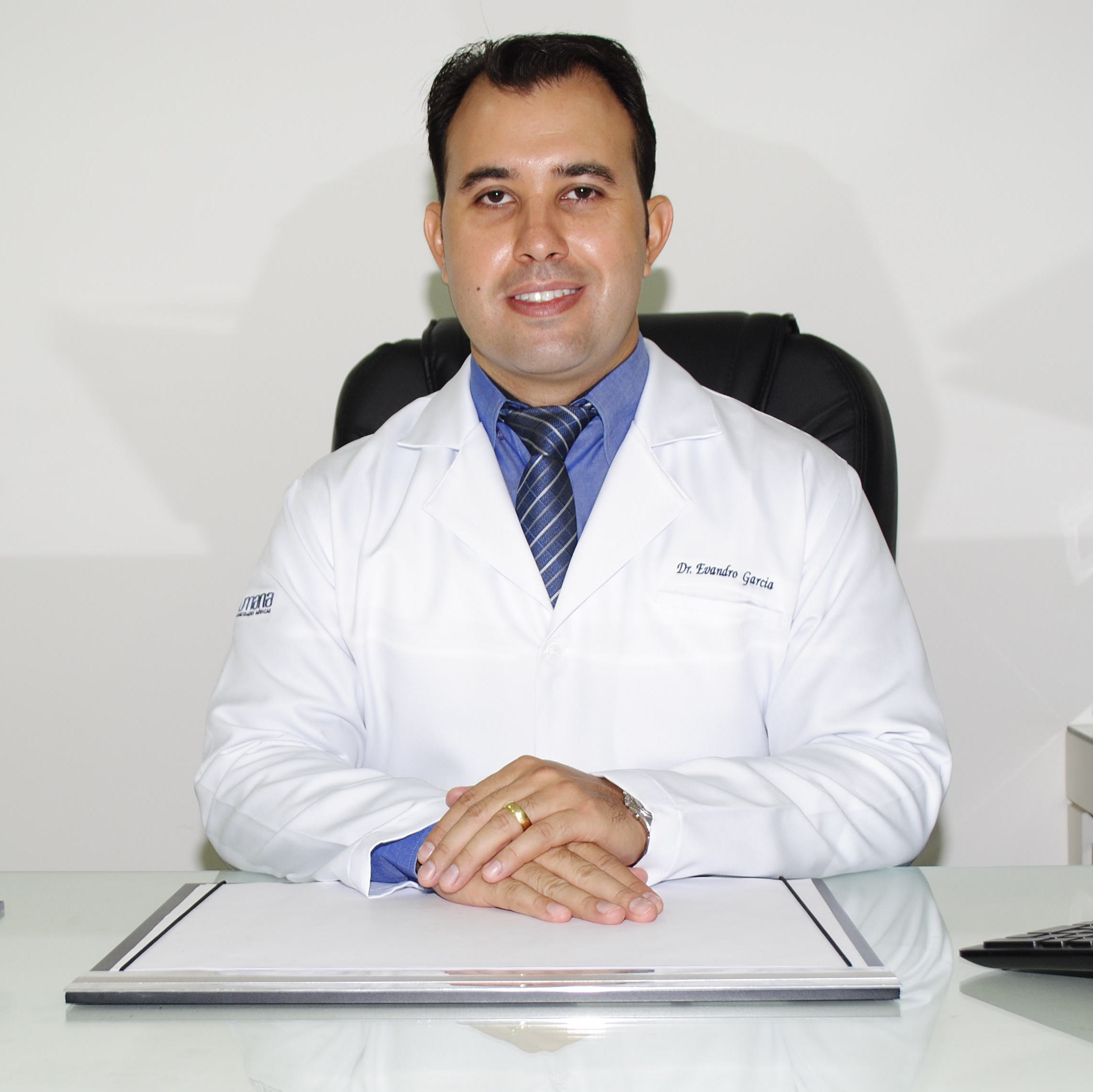 Dr. Evandro Garcia
