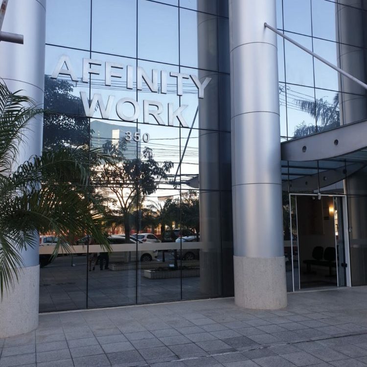 Affinity Work