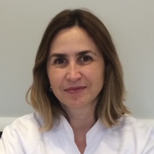 Dra. Paula Ducatti de Medeiros