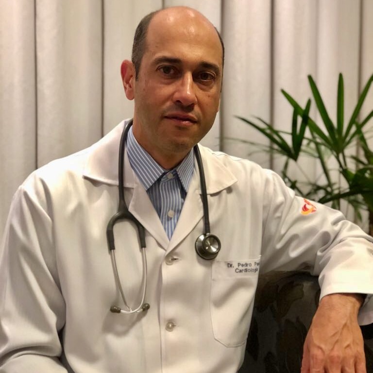 Dr. Pedro Paulo Nascimento dos Santos