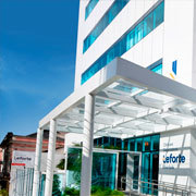 Hospital Leforte Liberdade