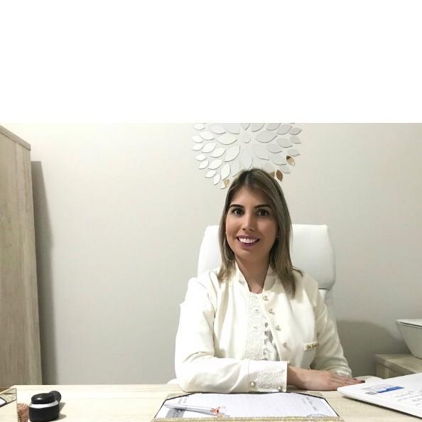 Dra. Fernanda Abonizio Scaliante
