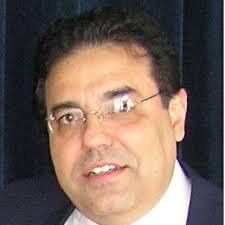 Dr. Afrânio Gomes Pinto Júnior
