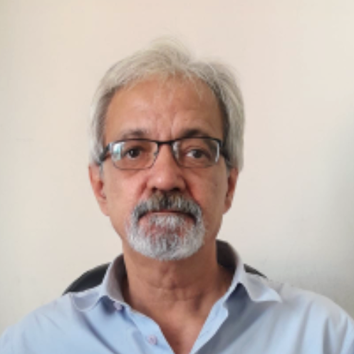 Dr. Arthur Roberto Stuart Alves Nogueira