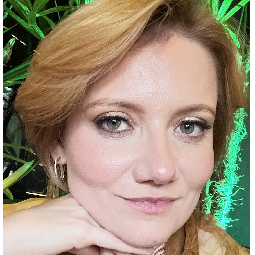 Dra. Rafaela Vebber Bisol