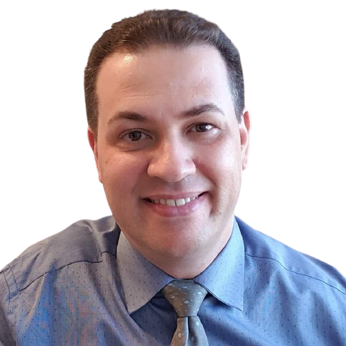 Dr. Cassiano Zortéa de Conto