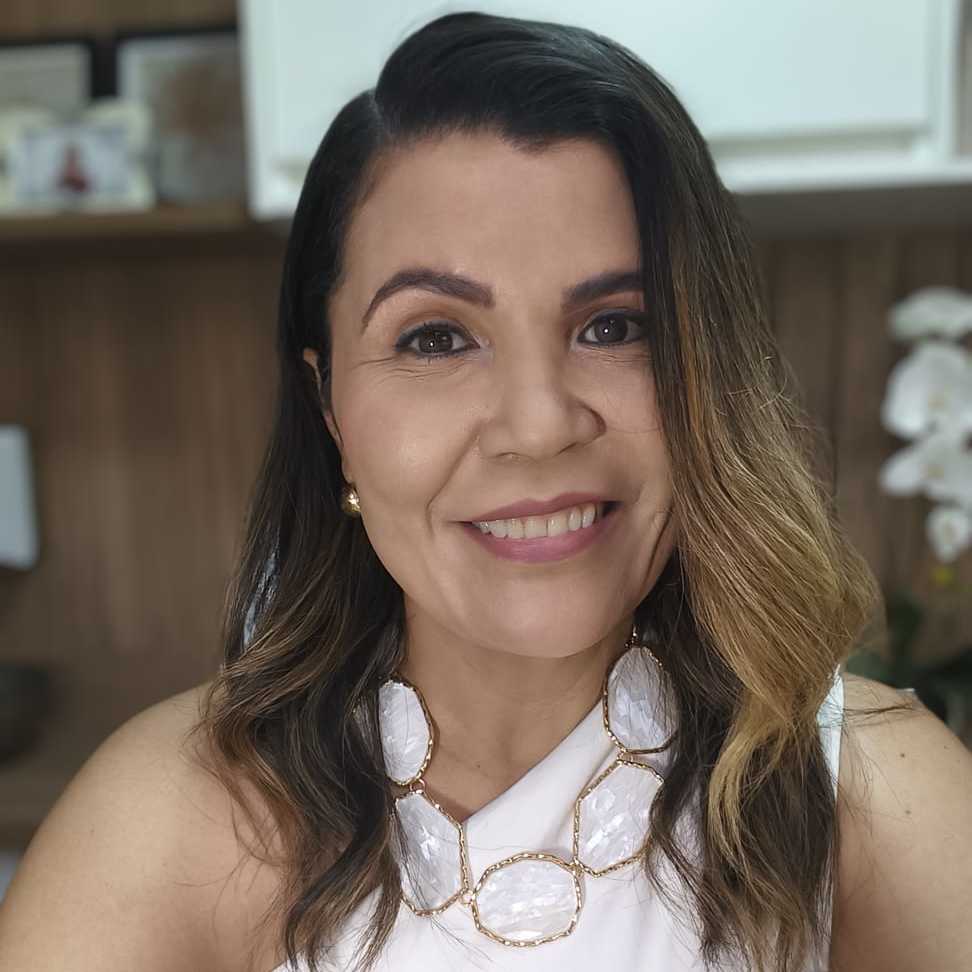 Dra. Márcia Cristina Silva de Lima Dantas