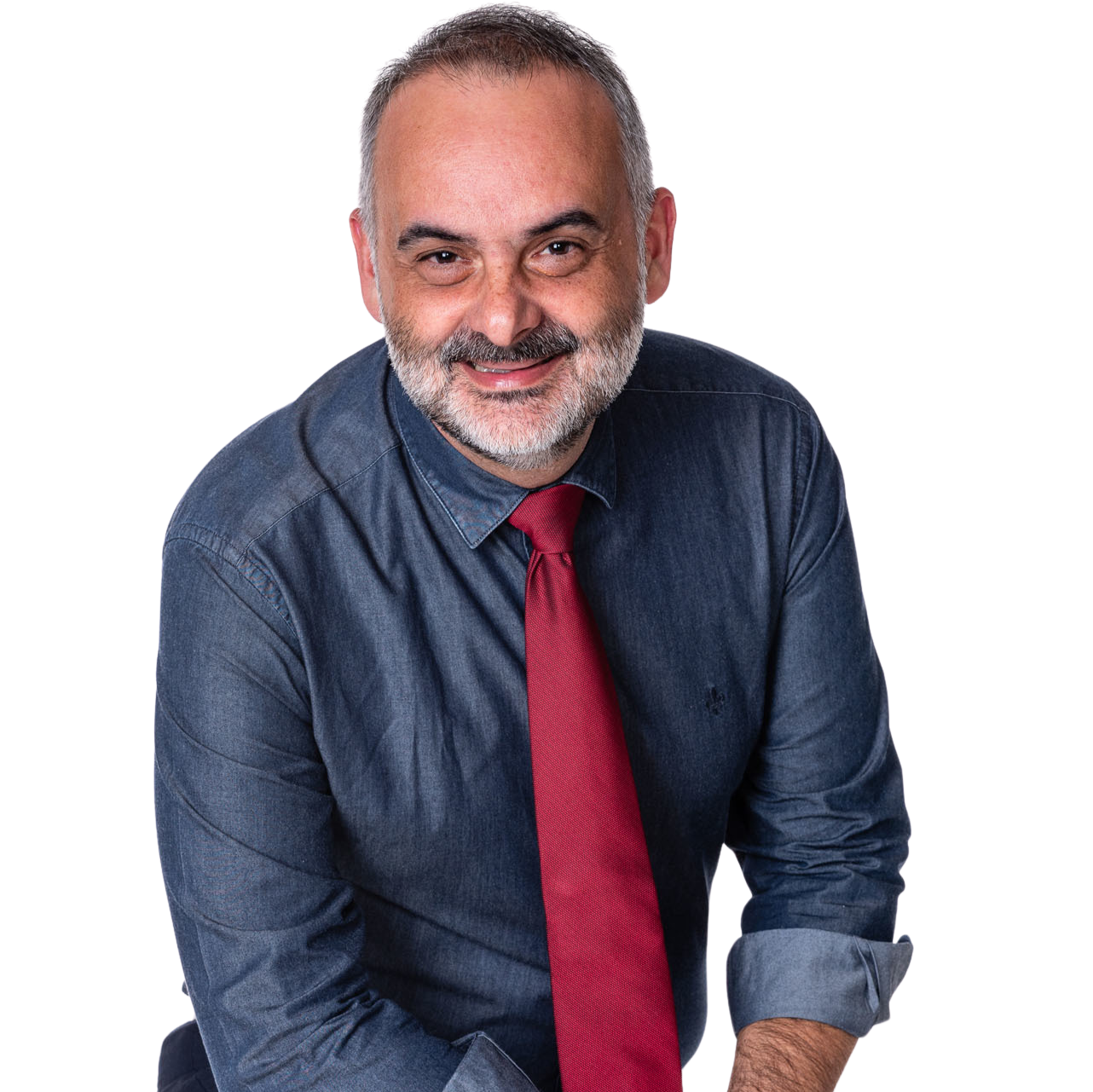 Dr. Eudes José Ferigato Tarallo