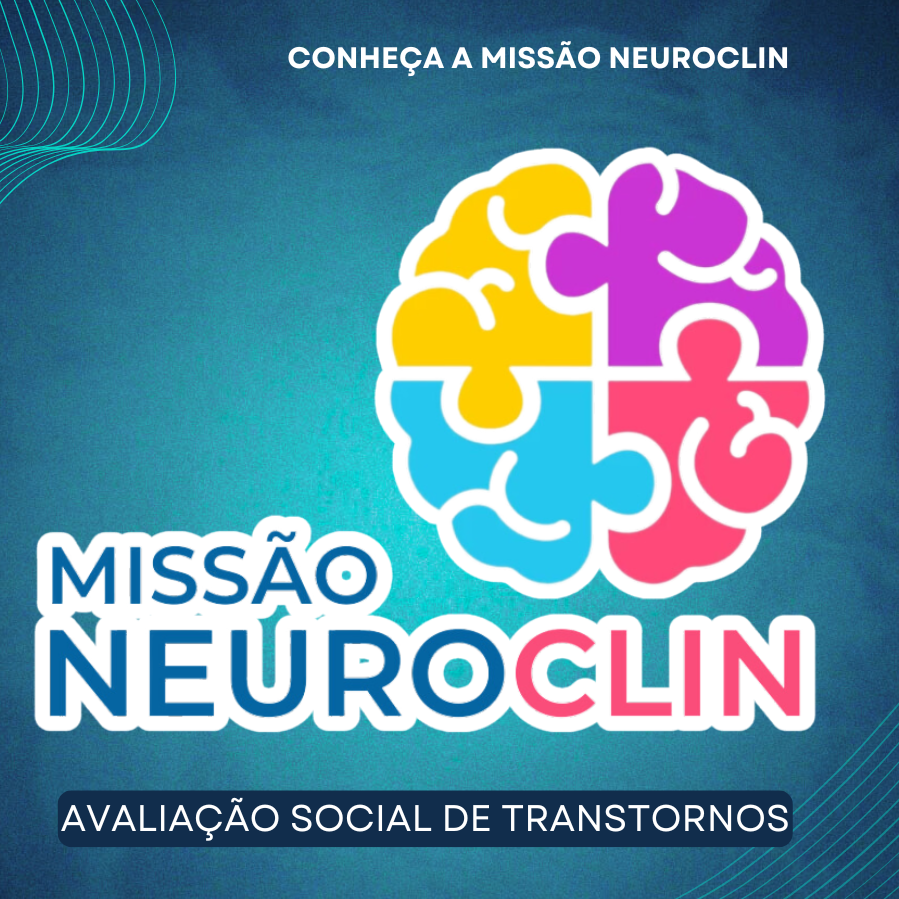 Missão Neuroclin