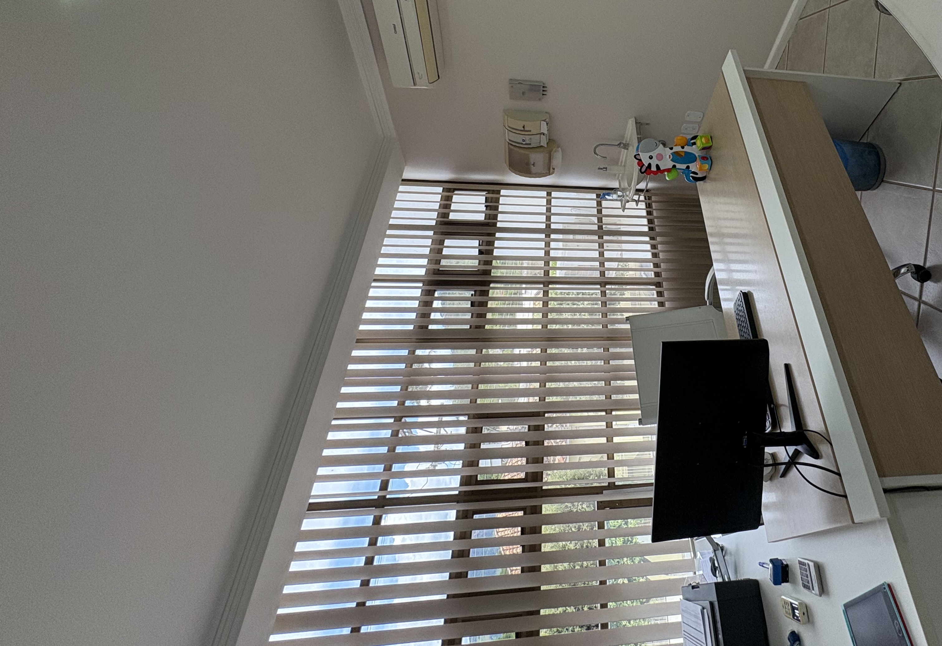 Consultório Dr. Chárbel M Mansur