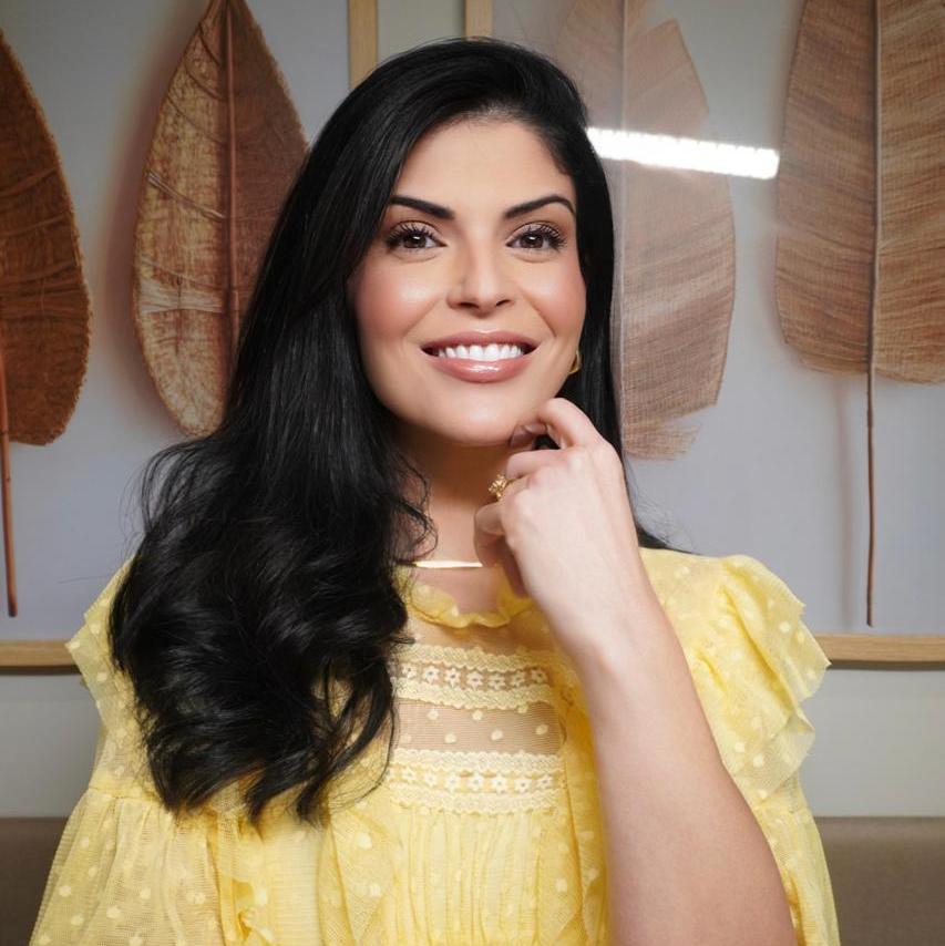 Dra. Daniele Francisca Ferreira da Silva