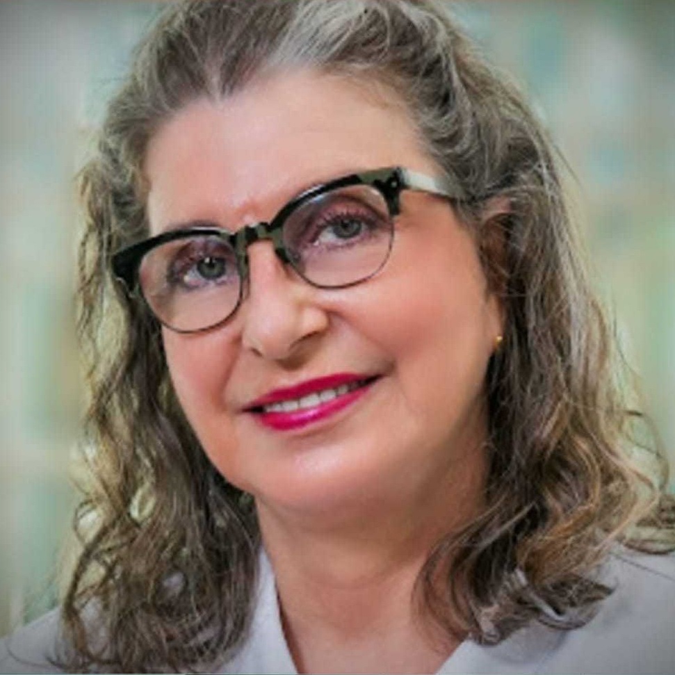 Dra. Carmem Helena Snel Wehmuth