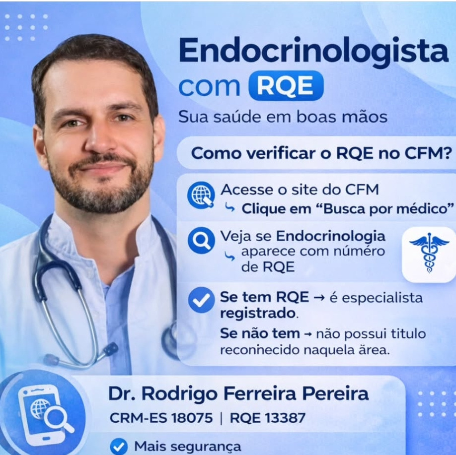 Dr. Rodrigo Ferreira Pereira