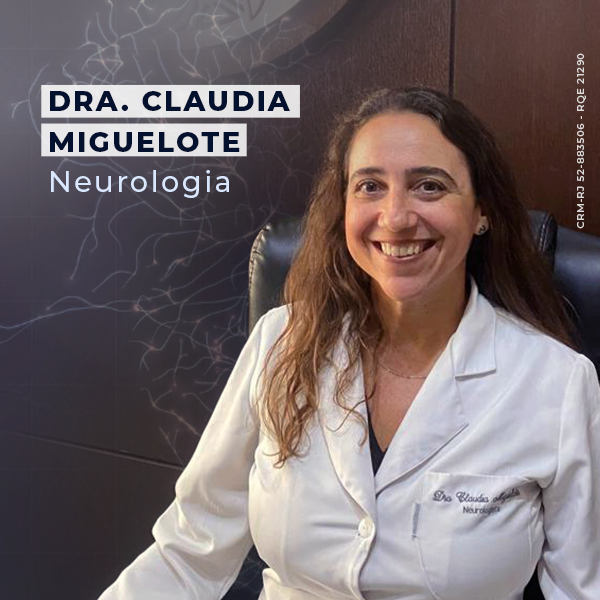 Dra. Claudia da Silva Miguelote