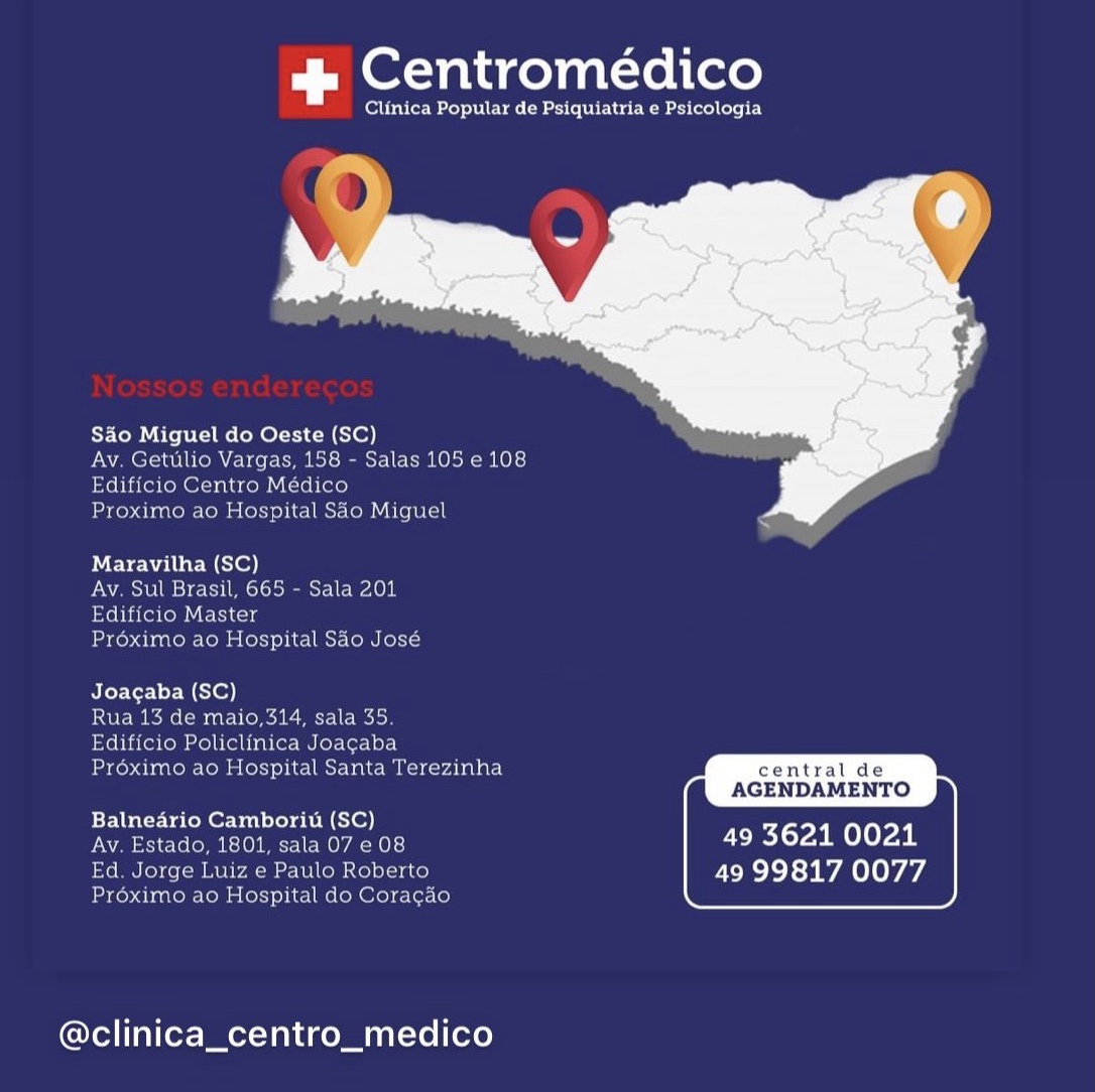 Clínica Centromédico