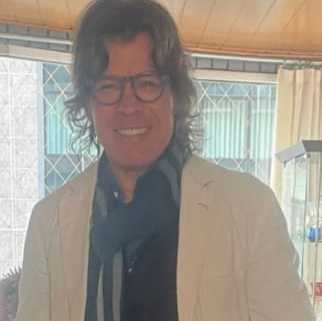 Dr. Rodolfo Cotrik