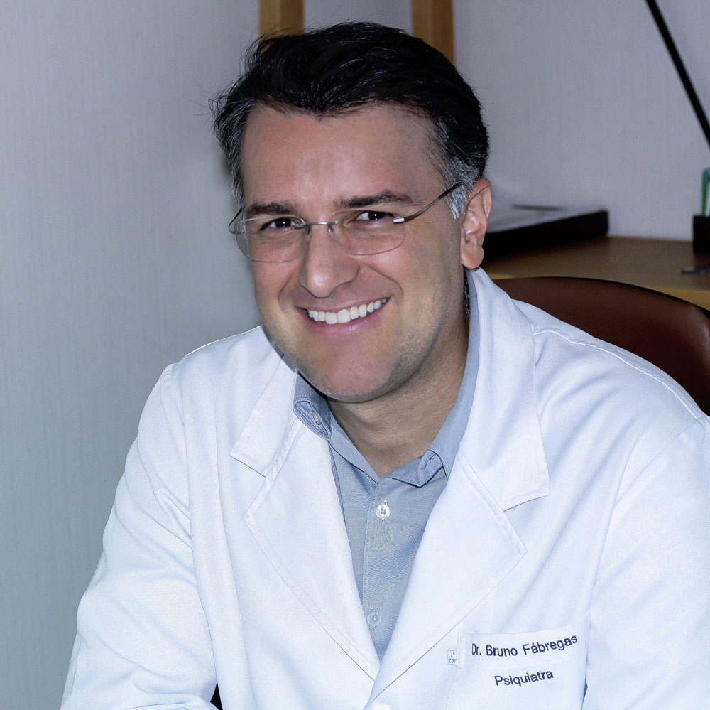 Dr. Bruno Cópio Fábregas