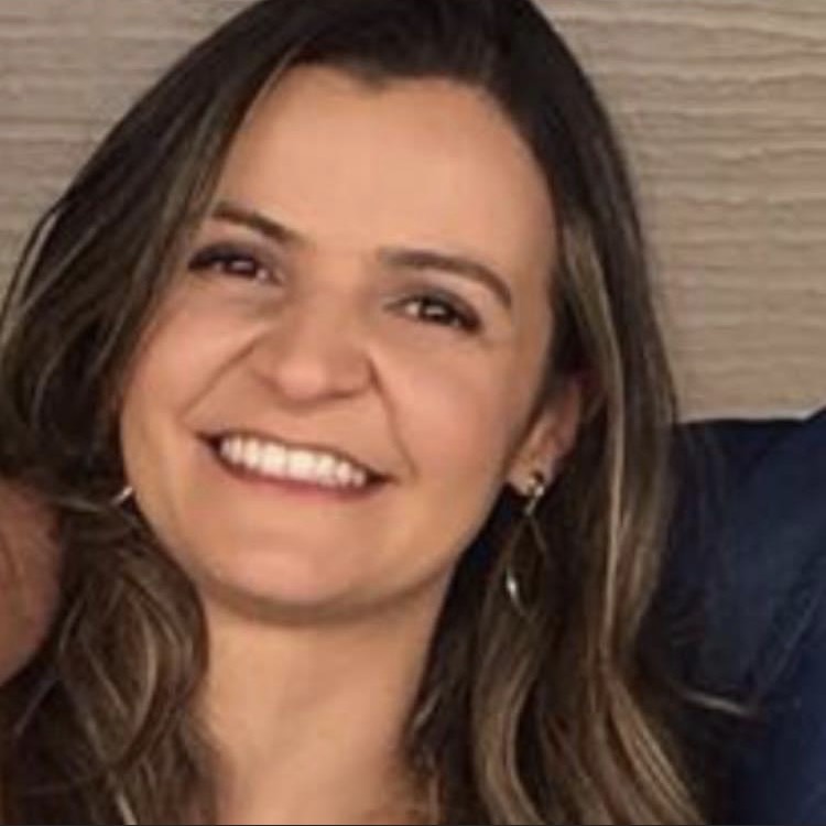 Dra. Daniela de Paula Pinto